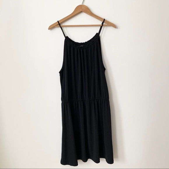 Banana Republic Dresses & Skirts - Black Dress // Banana Republic